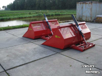 Loading bucket / Potato loading bucket Wifo HOD200
