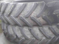 Wheels, Tyres, Rims & Dual spacers Alliance VF520/85R46