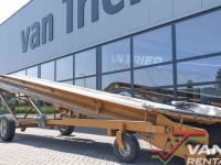 Conveyor Breston ZG10-100L Opvoerband / Transportband / Transporteur