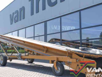 Conveyor Breston ZG10-100L Opvoerband / Transportband / Transporteur