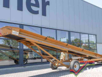 Conveyor Breston ZG10-100L Opvoerband / Transportband / Transporteur