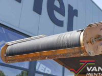 Conveyor Breston ZG10-100L Opvoerband / Transportband / Transporteur