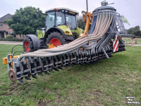Grassland injector Veenhuis Euroject 3500 8.40