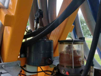 Grassland injector Veenhuis Euroject 3500 8.40
