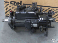 Backhoe Case-IH Brandstofpomp voor Case-IH 580K Parts nr:JR908656