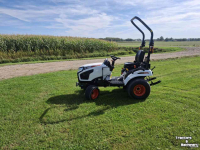 Horticultural Tractors Bobcat BOBCAT CT1025 mini tractor ( Demo model)