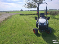 Horticultural Tractors Bobcat BOBCAT CT1025 mini tractor ( Demo model)