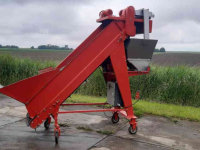 Weighing machines De Lignie B2B