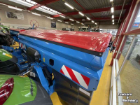 Fertilizer spreader Lemken Polaris 16 / 3200 Speed Control