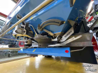 Fertilizer spreader Lemken Polaris 16 / 3200 Speed Control