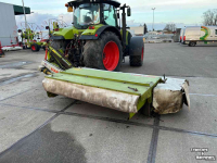 Mower Claas Disco 300 C Maaier