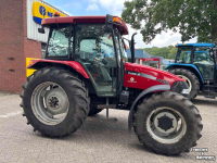 Tractor Case-IH JXU 80 Tractor
