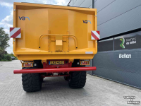 Dumptrailer VGM Everest 22