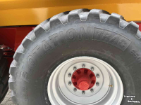 Dumptrailer VGM Everest 22