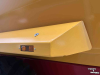 Dumptrailer VGM Everest 22