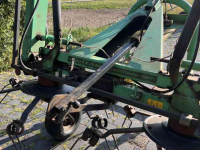 Tedder Deutz-Fahr Condimaster 6821