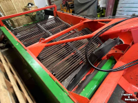 Onion harvester Holaras UR-170-HZ, uienrooier
