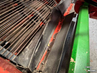 Onion harvester Holaras UR-170-HZ, uienrooier