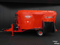 Feed mixer Kuhn Profile 20.2 DM