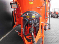Feed mixer Kuhn Profile 20.2 DM