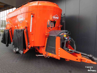 Feed mixer Kuhn Profile 20.2 DM