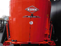 Feed mixer Kuhn Profile 20.2 DM