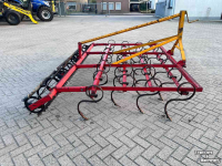 Cultivator Peecon 300 triltand cultivator met rol gebruikt