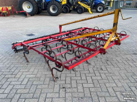 Cultivator Peecon 300 triltand cultivator met rol gebruikt