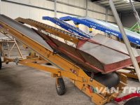 Elevator conveyor Breston ZG10-100L Opvoerband