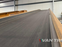 Elevator conveyor Breston ZG10-100L Opvoerband