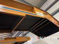 Elevator conveyor Breston ZG10-100L Opvoerband