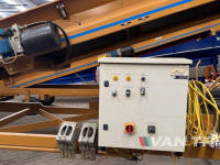 Elevator conveyor Breston ZG10-100L Opvoerband