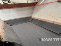 Elevator conveyor Breston ZG10-100L Opvoerband