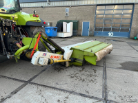 Ride-on mower Claas Disco 300 C