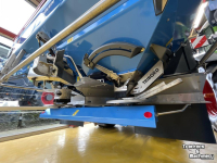 Fertilizer spreader Lemken Polaris 16 / 3200 Speed Control