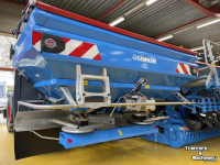 Fertilizer spreader Lemken Polaris 16 / 3200 Speed Control