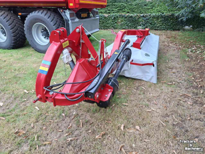Mower Lely SPLENDIMO 280M