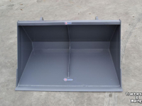 Loading buckets Qmac GRONDBAK 1.20 M COMPACT H63CM
