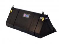 Loading buckets Qmac Voorladerbak Voorlader Grondbak Schepbak