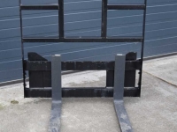 Other transport and industrial equipment and accessories VTM Palletbord