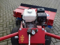 Sweeper M-Sweep GS1200PRO Veegbezem Rolbezem