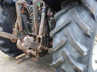 Tractors Massey Ferguson 8130