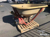 Fertilizer spreader Vicon PS753