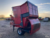 Vertical feed mixer BVL BVL Lengerich Vmix 10-L