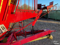 Vertical feed mixer BVL BVL Lengerich Vmix 10-L