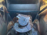 Vertical feed mixer BVL BVL Lengerich Vmix 10-L