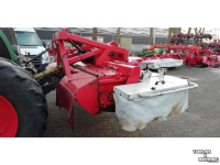 Mower Lely Splendimo 320 FC Front-maaier