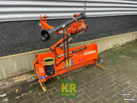 Flail mower Agrimaster Micro 150
