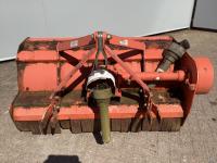 Flail mower Maschio ML160