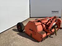 Flail mower Maschio ML160